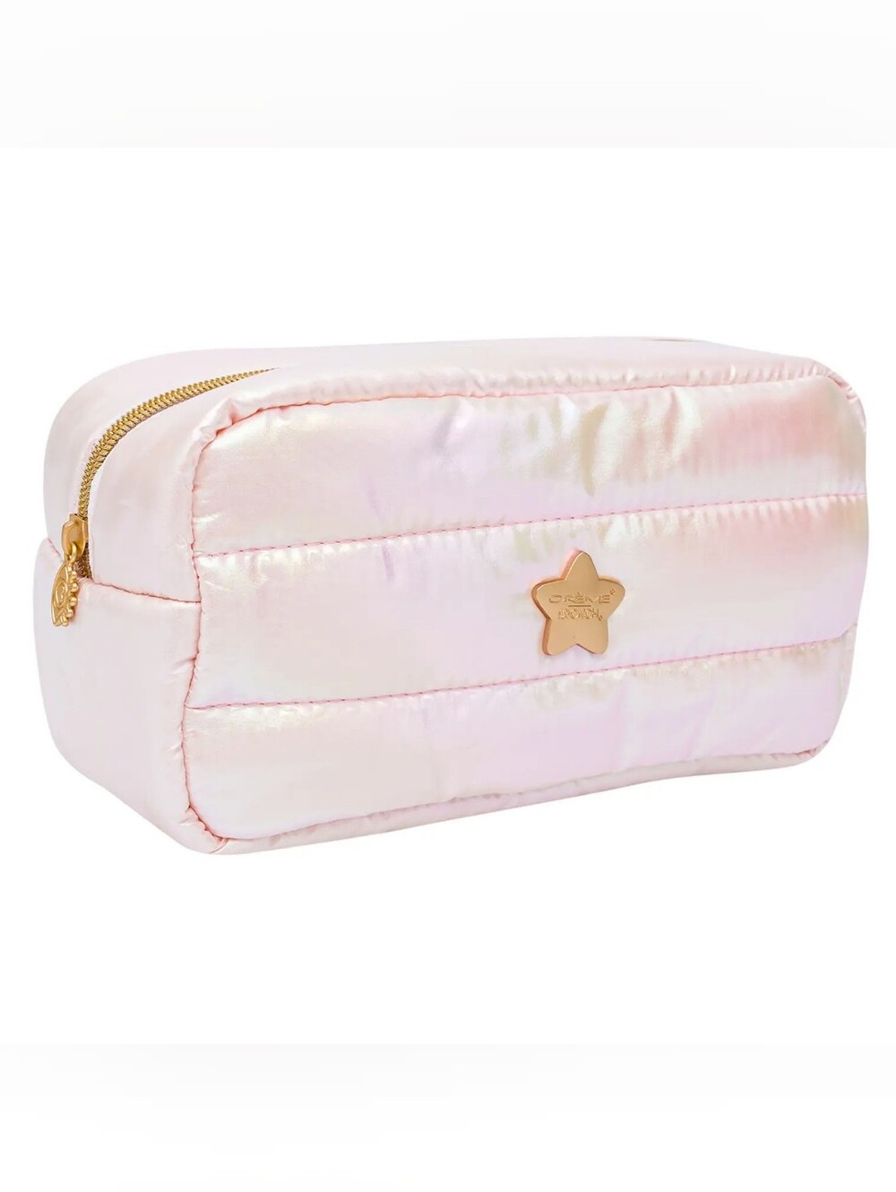 Hollywood Wanderlust Travel Case